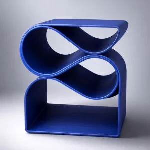 Ribbon S Unite