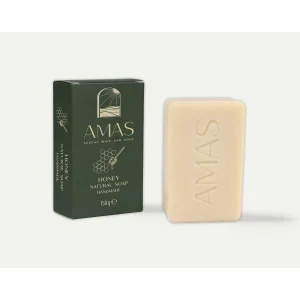 Amas Balli Sabun 150 Gr