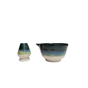 Matcha Seti