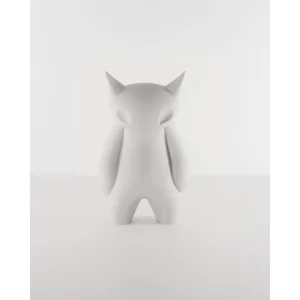 Dex Original Beyaz Figür 25 cm