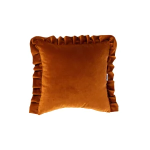 Cosy Terracotta Kırlent