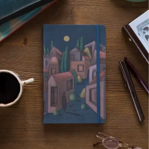 Shadows Konsept Defter