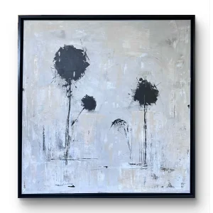 Souls In Bloom - Presence Tablo
