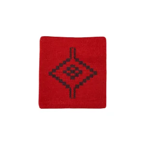 Handwoven Pıtrak Kilim Cushion
