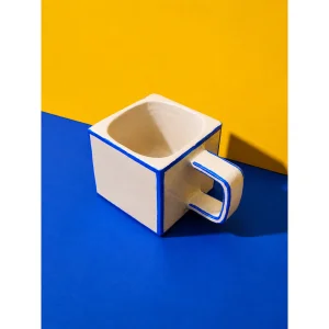 Cubric Espresso & Türk Kahvesi Kupası