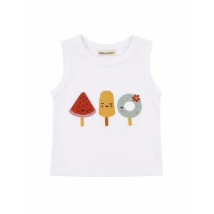 Summer Bites Atlet