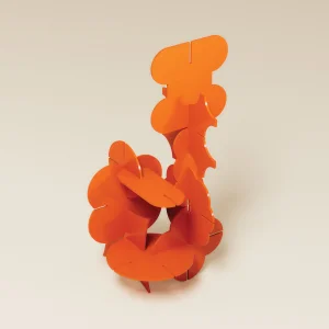 Heykelsi Puzzle Obje