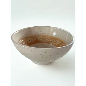 Handmade Ceramic Bowl