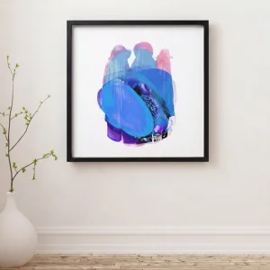 Absent Presence Fine Art Print
