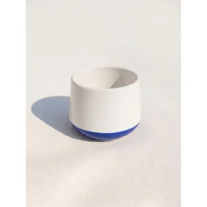 Minimal Stoneware Bardak