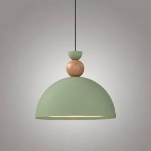 Rainbow Mint Yeşili Sarkıt Lamba
