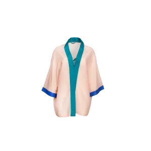 The Turtle Multi Kimono