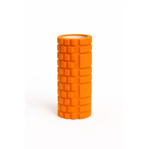 Foam Roller Masaj Rulosu Orta Sert