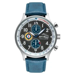 Av-4011-0f Erkek Kol Saati