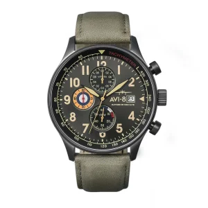 Av-4011-0e Erkek Kol Saati
