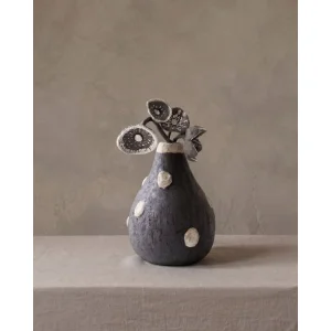 The Pebble Ceramic Vase