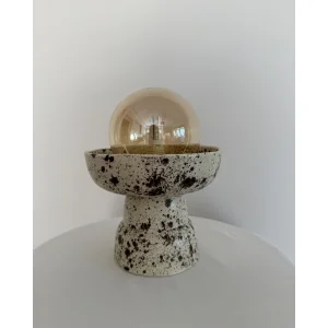 The Quail Table Lamp