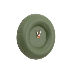 Holly Moss Matte Duvar Saati