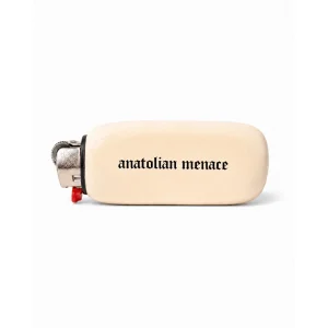 Anatolian Menace Seramik Çakmaklık