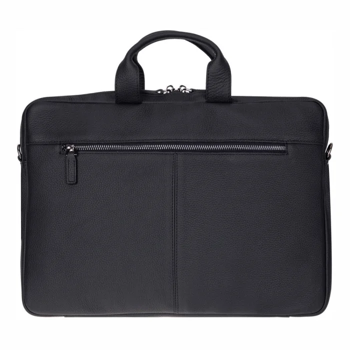 Urban Shell Pro Siyah Laptop Çantası image 2