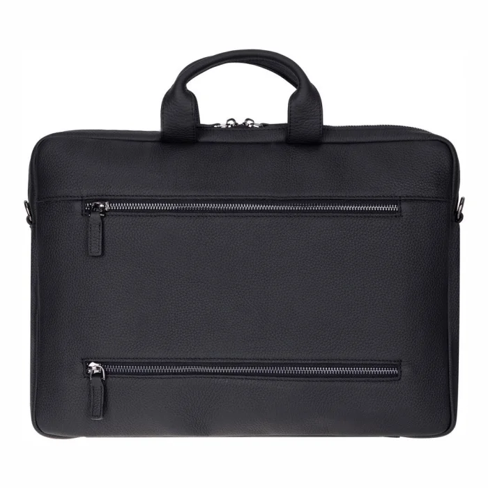 Urban Shell Pro Siyah Laptop Çantası image 1