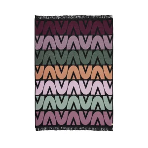 Flipped Çift Taraflı Kilim