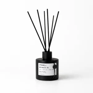 Botanica 01 Çubuklu Oda Kokusu