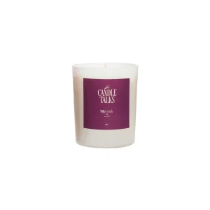 Milky Vanilla Mini Cam Mum