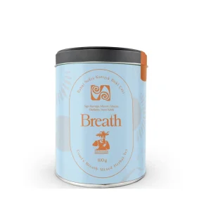 Breath Akciğer & Bronş Destek Bitki Çayı