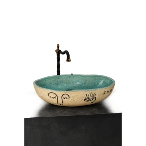 Ds63 Lavabo