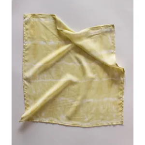 Luz Yeşil Bandana