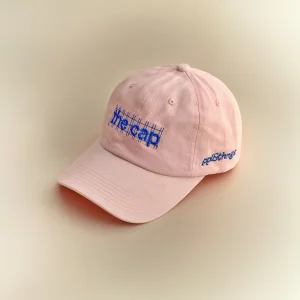 The Cap Pembe Şapka