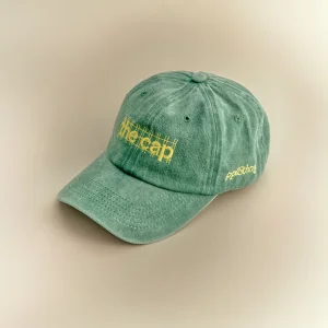 The Cap Yeşil Şapka