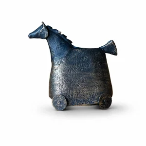Nomad Decorative Object