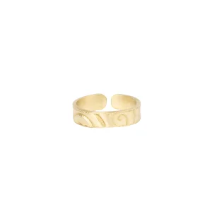 Rima Ring
