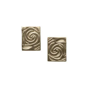 Whirl Earrings