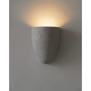 Arche Gri Beton Aplik