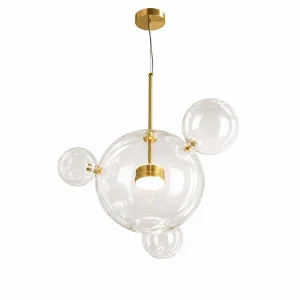 Cosmo Glass Sarkıt Avize