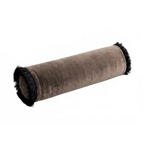 Balin Siyah-Vizon Bolster Kırlent