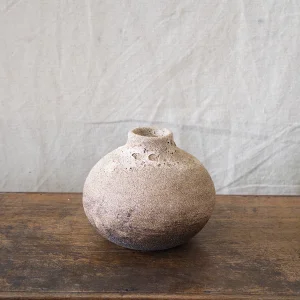 Magma Stoneware Seramik Vazo