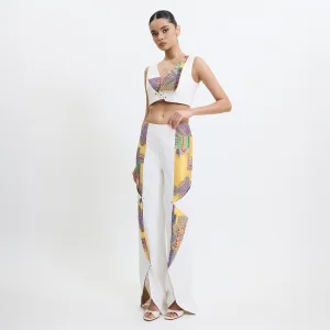 Calyra Multi Pantolon