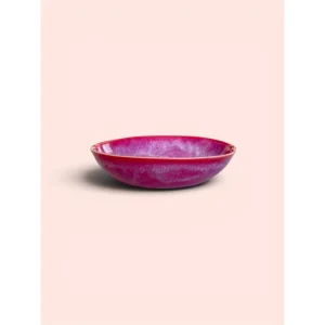 Berry Stoneware Kase