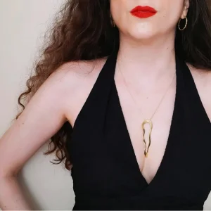 Missing Pieces Vol.1 Necklace