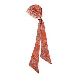 Terra Mare İpek Headband