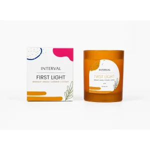 First Light Soya Mum