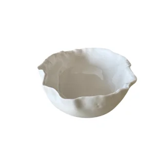Libera Stoneware Oval Kase