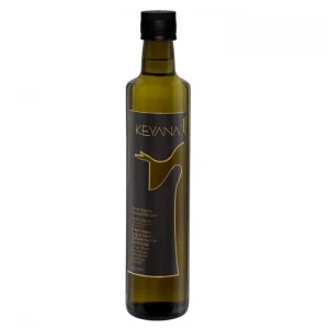 Domat Erken Hasat Natürel Sızma Zeytinyağı 500 ml