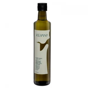 Gemlik Erken Hasat Natürel Sızma Zeytinyağı 500 ml