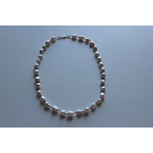 Lioara İnci Kolye