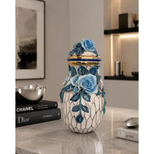 Rose Vase